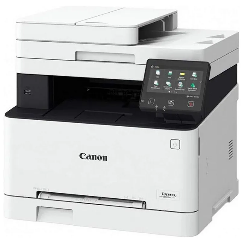 МФУ Canon i-SENSYS MF655Cdw 5158C004