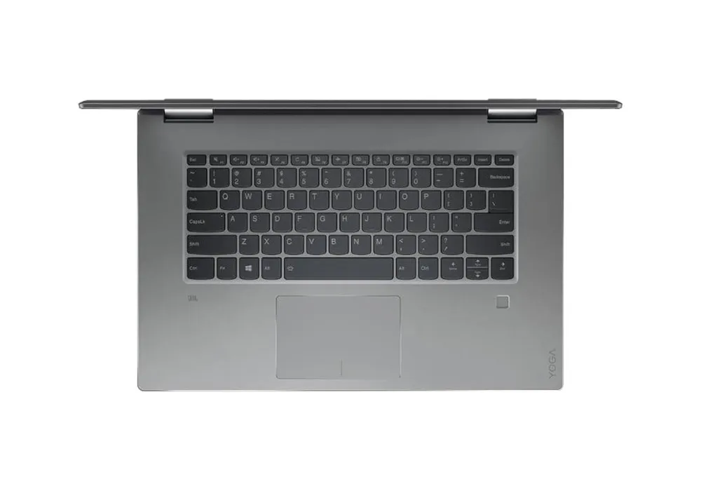 Ноутбук Lenovo Yoga 720-15IKB 80XR01CXRK