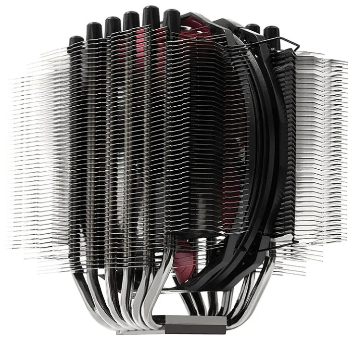 Кулер для CPU Thermalright Silver Arrow ITX