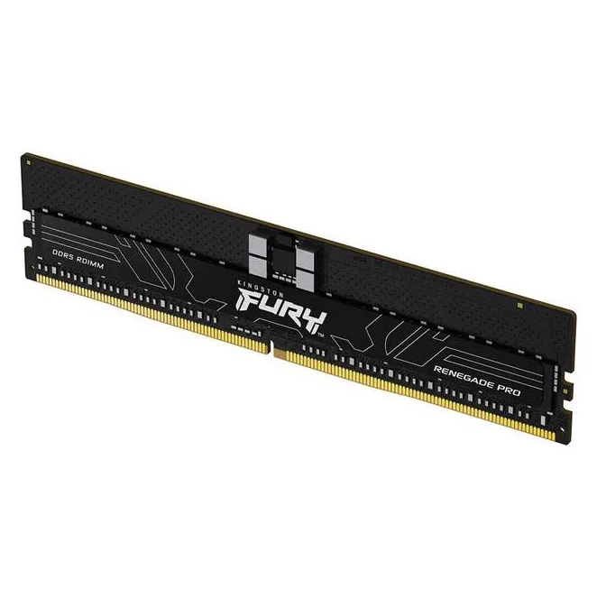 Оперативная память 32GB Kingston FURY Renegade Pro XMP KF556R36RB-32