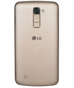 Смартфон LG K10 Gold LGK430DS.AKAZKGA