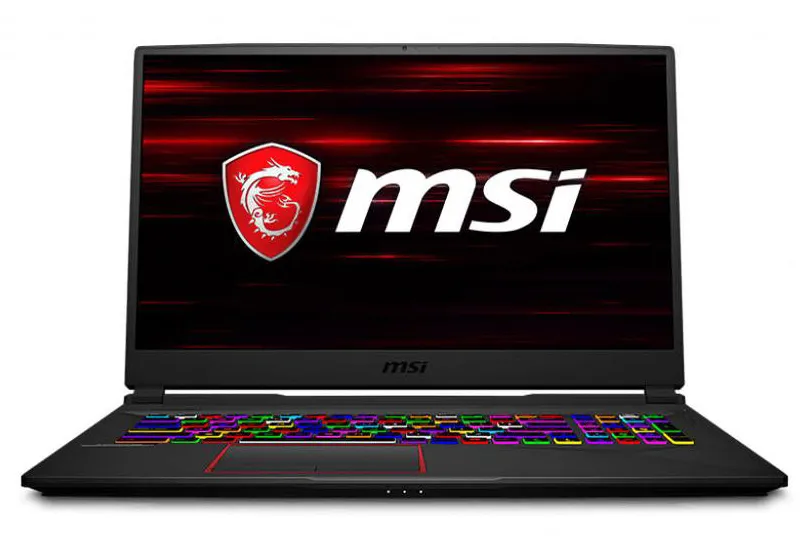 Ноутбук MSI GE75 Raider 9SF-695XKZ-BB7975H16G1T0DXX