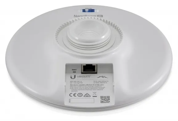 Мост Wi-Fi Ubiquiti NanoBeam M5 NBE-M5-19
