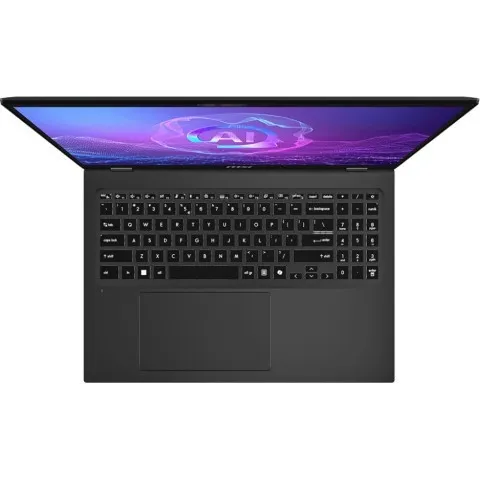 Ноутбук MSI Prestige 16 AI+ Evo B2VMG-038KZ