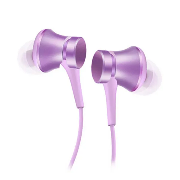 Наушники Xiaomi ZBW4357TY Пурпурный