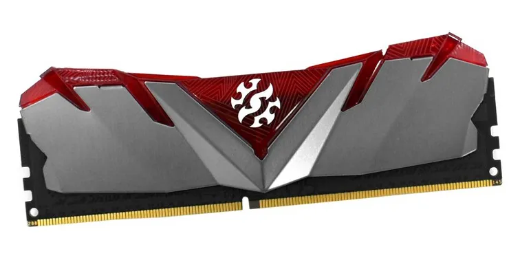 Оперативная память 8 GB ADATA XPG GAMMIX D30 AX4U30008G16A-SR30