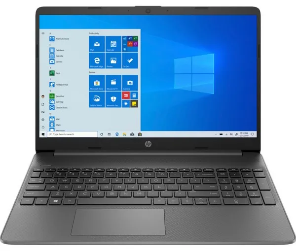 Ноутбук HP 15S-FQ1082UR 22Q47EA