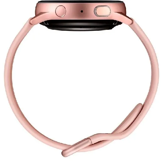Смарт-часы Samsung Galaxy Watch Active-2 Aluminium gold SM-R830NZDASKZ