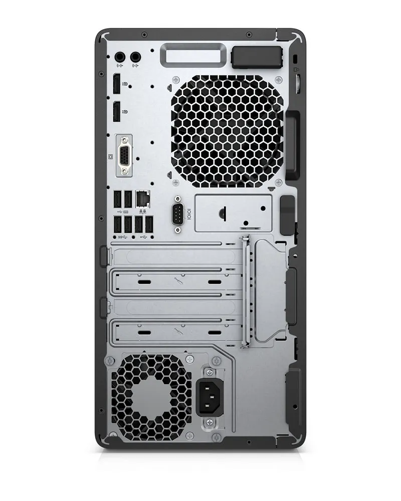 Системный блок HP ProDesk 400 G4 MT 1KN94EA