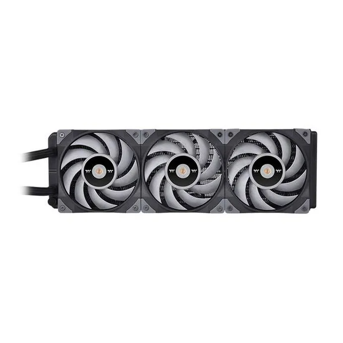 Водяное охлаждение Thermaltake TOUGHLIQUID Ultra 360
