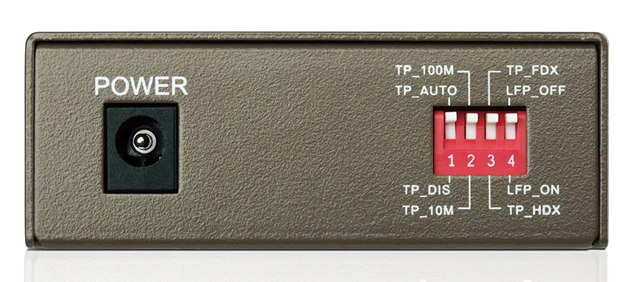 Оптический медиаконвертер WDM Tp-Link MC112CS