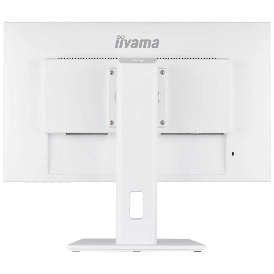 Монитор 23.8'' IIYAMA XUB2492HSU-W5