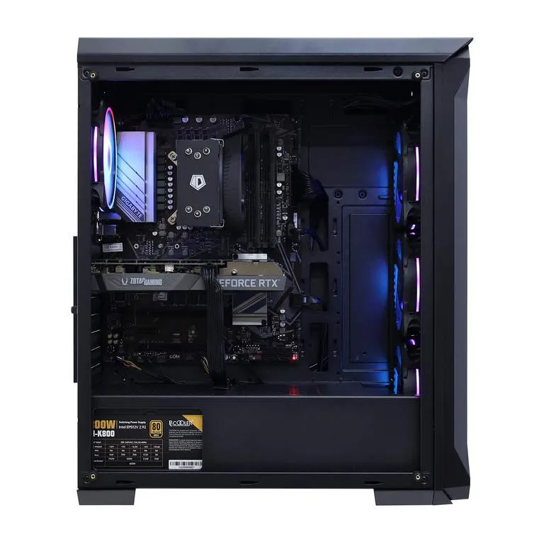 Компьютер Extreme 61138
