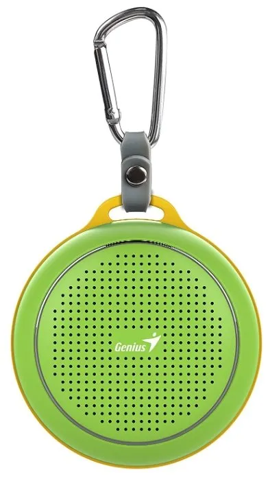 Акустические колонки  Genius SP-906BT