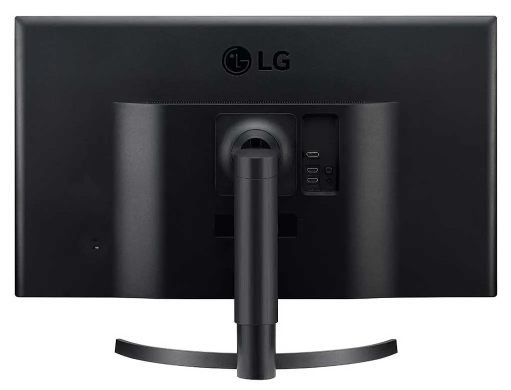 Монитор 32" LG 32UK550-B