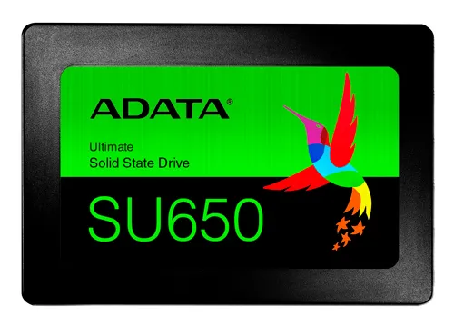 SSD накопитель 480 Gb ADATA ASU650SS-480GT-R