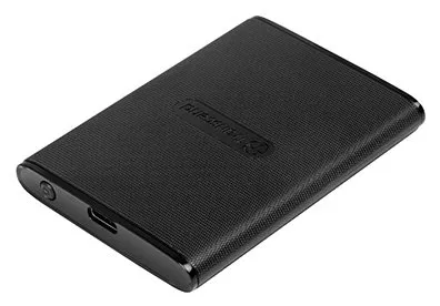SSD накопитель 120GB Transcend TS120GESD220C