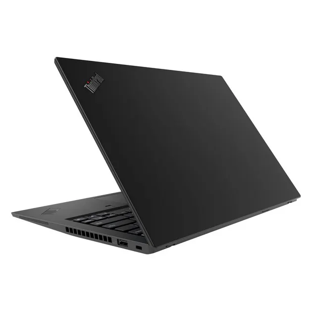 Ноутбук Lenovo Thinkpad T14s 20UH0034RT