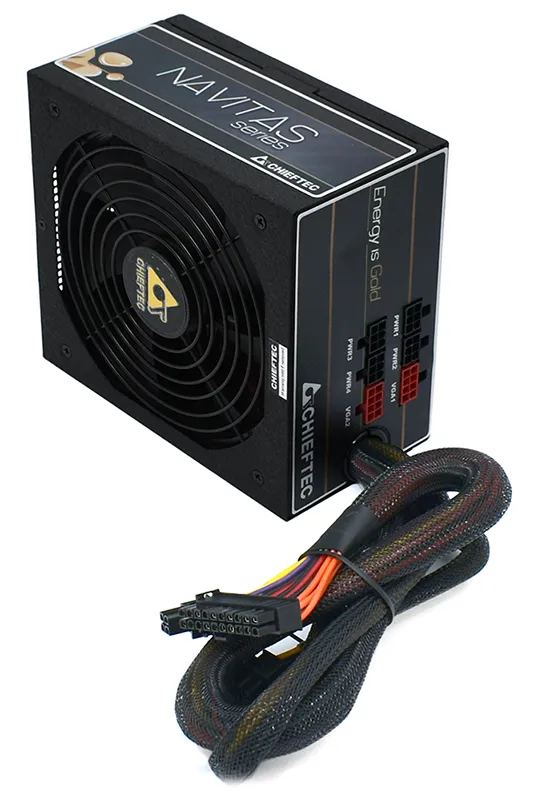 Блок питания Chieftec NAVITAS GPM-850C 850W