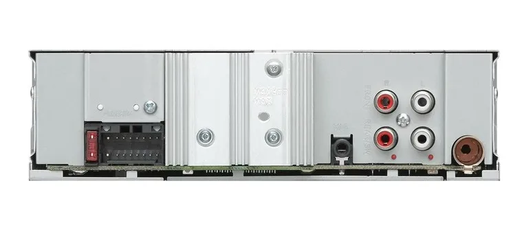 Автомагнитола JVC KD-X361BT