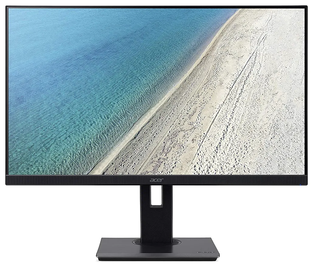 Монитор 23.8" Acer B247Y UM.QB7EE.008