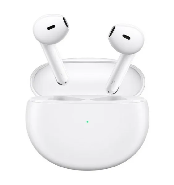 Наушники OPPO Enco Air Туманный белый