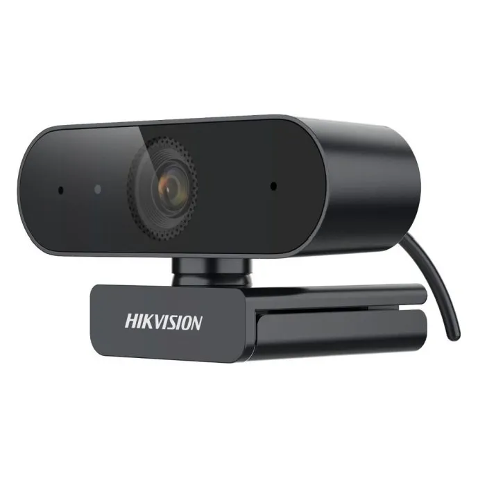 Веб-камера Hikvision DS-U02