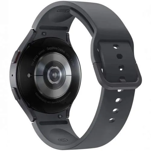 Смарт-часы Samsung Galaxy Watch5 (44mm) SM-R910NZAACIS gray
