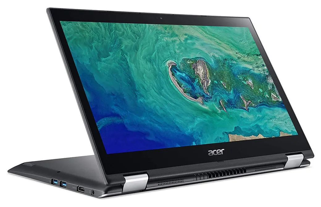 Ноутбук Acer Spin 3 SP314-52 NX.H60ER.007