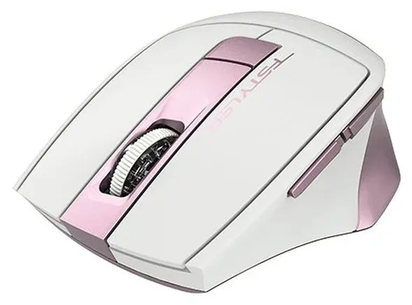 Компьютерная мышь A4tech Fstyler FG-35-PINK