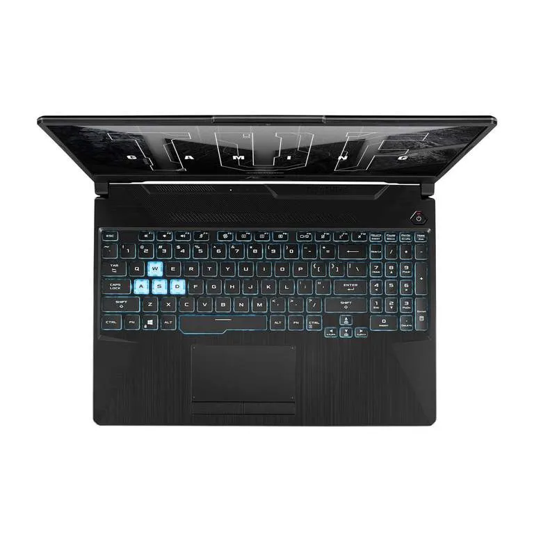 Ноутбук ASUS TUF Gaming A15 FA506NF-HN018