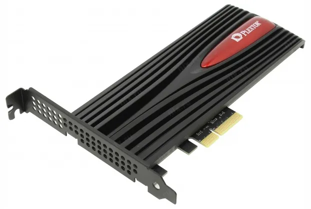 SSD накопитель 256GB Plextor M9Pe PX-256M9PEY