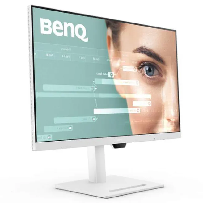 Монитор 31.5" Benq GW3290QT белый 9H.LLHLA.TBE