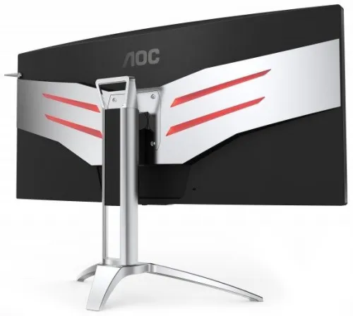 Монитор 35" AOC AGON AG352QCX