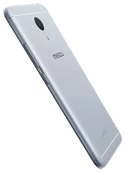 Смартфон MEIZU M3 Note L681H 16Gb Серебро