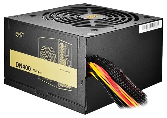 Блок питания Deepcool DN400 GP-BZ-DN400 400W
