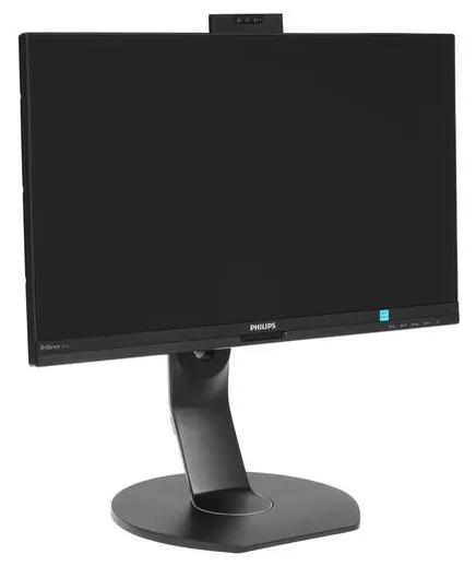 Монитор 23.8" PHILIPS 241B7QUBHEB