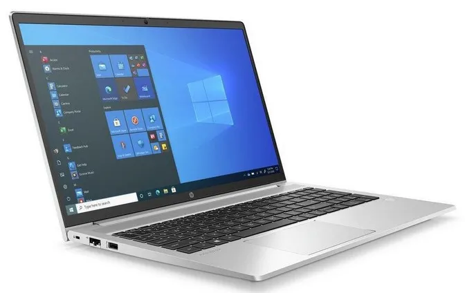 Ноутбук HP Europe ProBook 455 G8 32N19EA