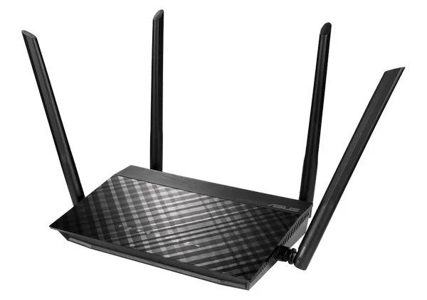 Wi-Fi Роутер ASUS RT-AC59U V2 90ig0540-bo94a0