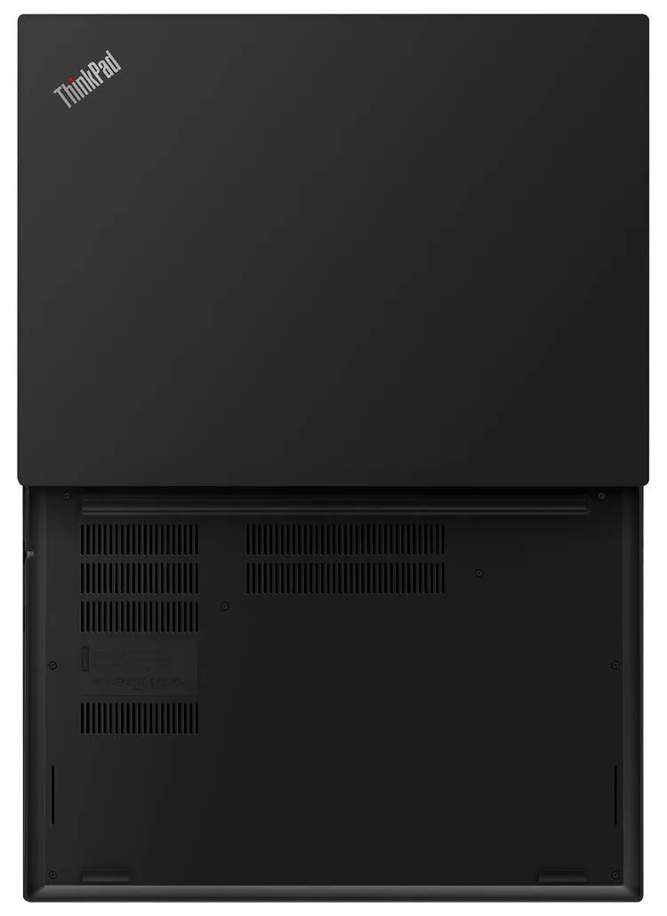 Ноутбук Lenovo ThinkPad EDGE E490 20N8000RRT