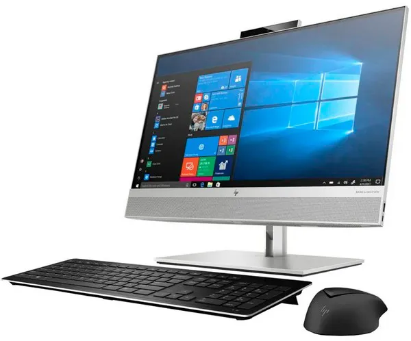 Моноблок HP Europe EliteOne 800 G6 273C9EA