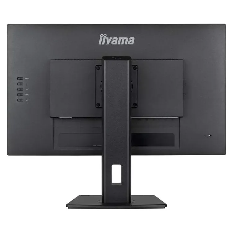 Монитор 27'' Iiyama XUB2792QSU-B6