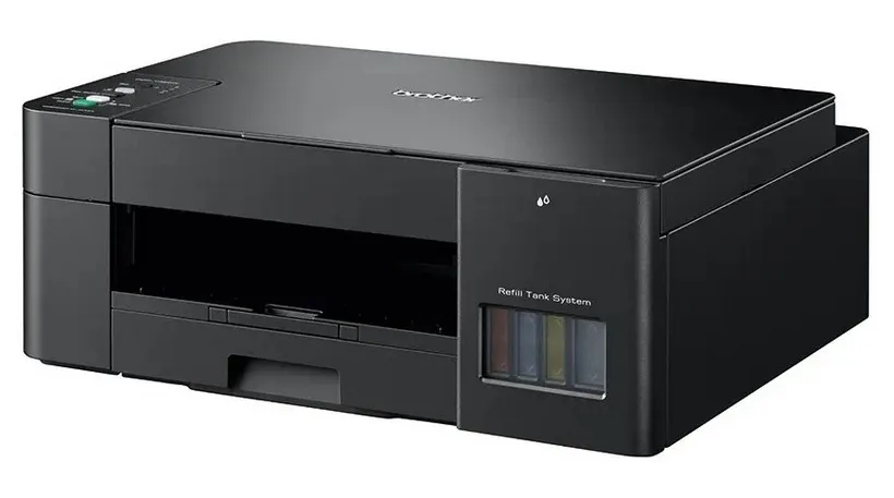 МФУ Brother DCP-T425W InkBenefit Plus