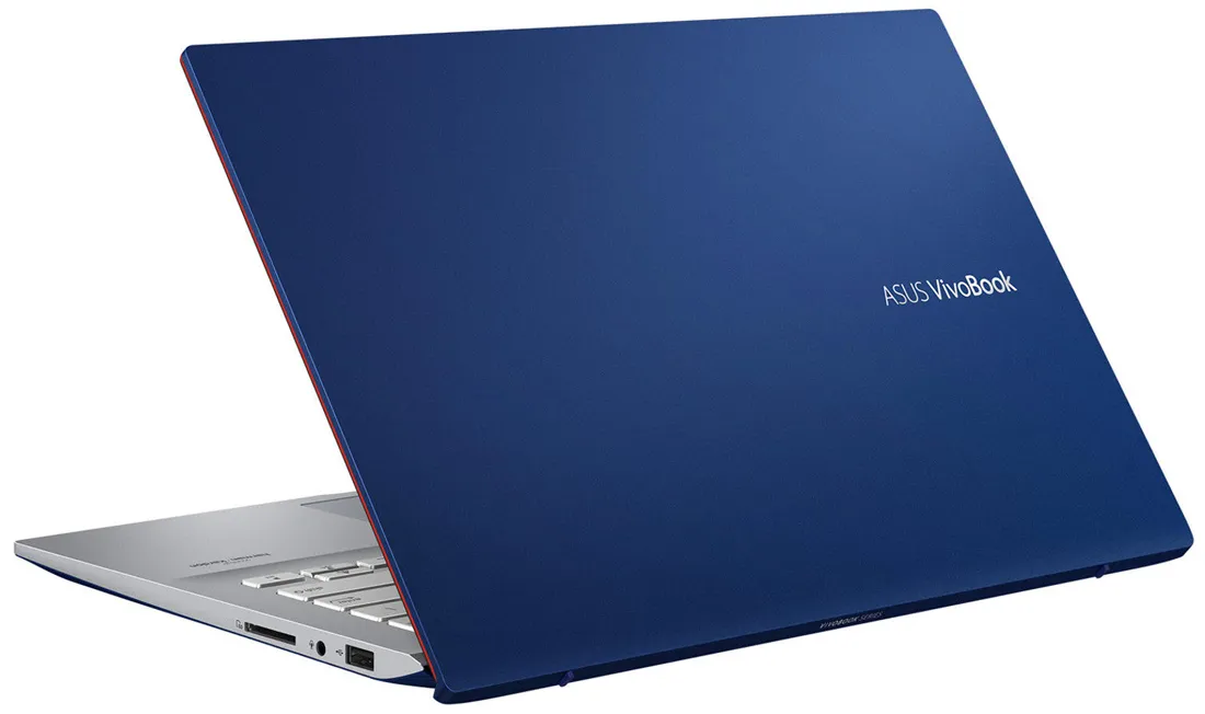 Ноутбук ASUS VivoBook S14 S431FL-AM052T