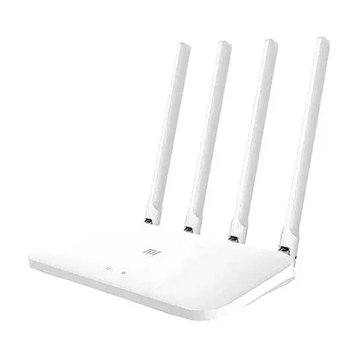 Маршрутизатор Xiaomi Router AC1200