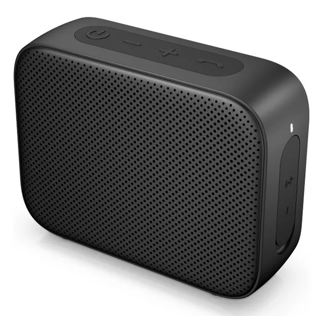 Bluetooth колонка HP Simba 350 Черный 2D802AA