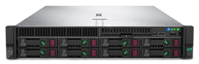 Сервер HPE DL380 Gen10 P02462-B21