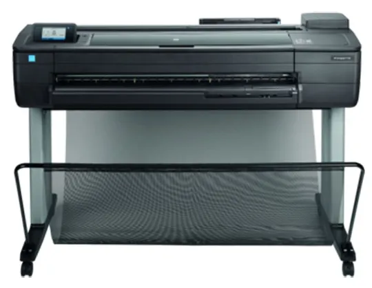 Плоттер HP F9A29A DesignJet T730