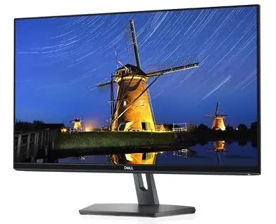 Монитор 27" Dell SE2719HR 210-ATVB