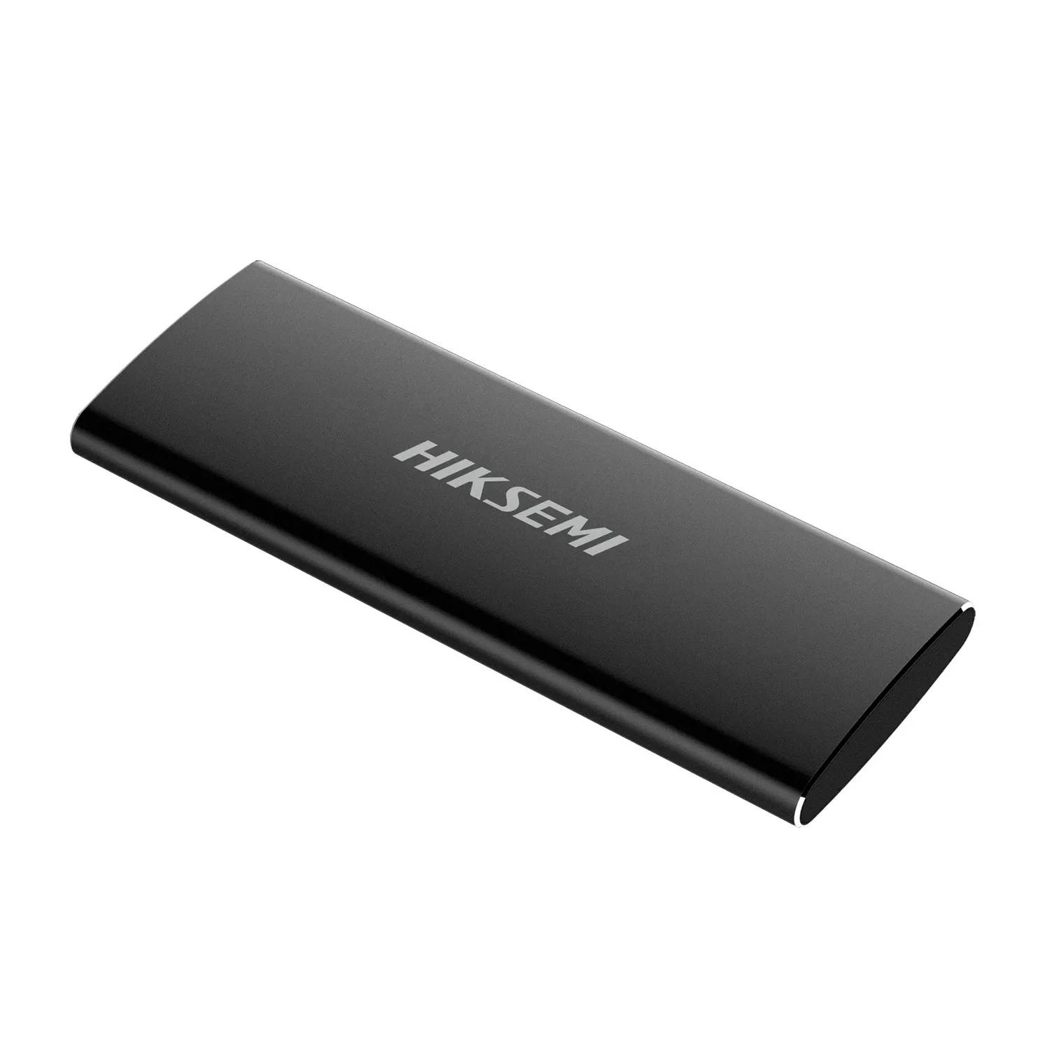 Внешний SSD диск 1 TB HIKSEMI HS-ESSD-T200N black